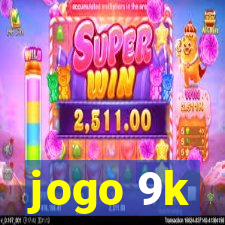 jogo 9k